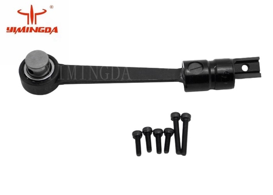 705937 Korbowód Stal stopowa Vector IX6 Q50 IP9 Części zamienne do noży