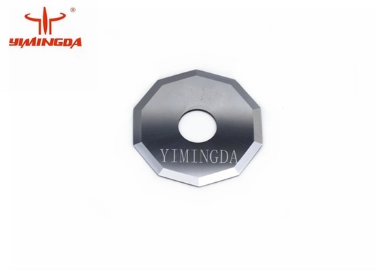 Zund Cutter Blade Węglik wolframu Z51 3910336 Ostrze obrotowe do Zund