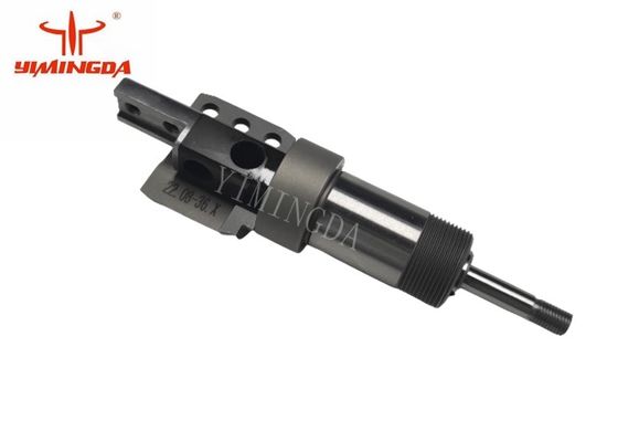 Części tnące XL7501 100120/70102226 Popychacz kompletny do maszyny do cięcia Bullmer