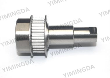 Wrzeciono Assy 86074000 Cutter Gtxl, części do maszyn włókienniczych