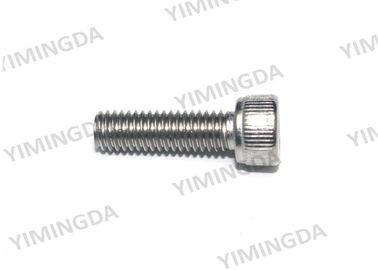 Śruba ze stali nierdzewnej M6x1x20MM 854500768 do części tnących GT5250 / S5200