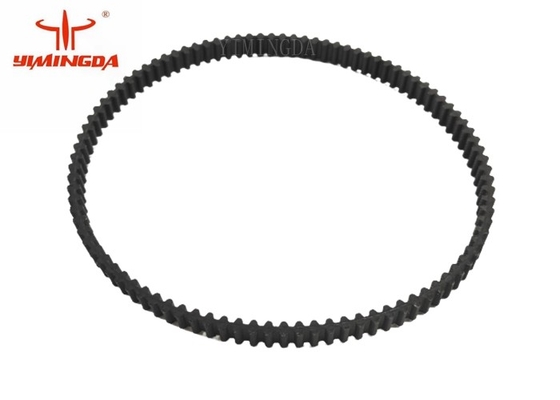 Bullmer Cutter Parts 170135048 Pasek rozrządu z podwójnymi zębami do D8002 D8003 i E80