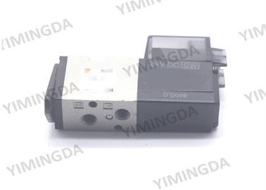 SOL NVZ1120-5MOZ-M5-F 24VDC 884500100 Części tnące do GT5250 / GT7250 / S5200 / S7200