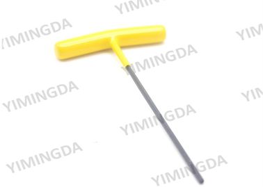 T Uchwyt Hex Key Tool Części zamienne Paragon 944022401 Do noża VX XLC7000