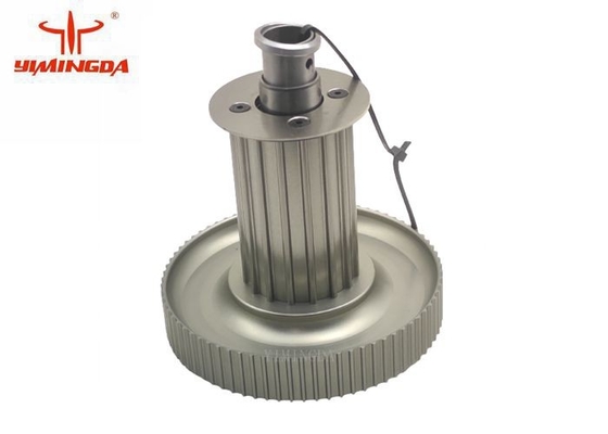 75319000 Kołowiec Assy Y-oś wiązka S5200 S7200 części cięcia YIMINGDA dostarczyć
