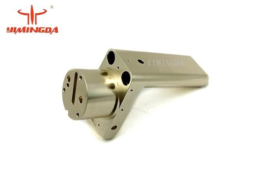 124665 Części do cięcia Kładka obrotowa Garnitur Q80 MP9 MH8