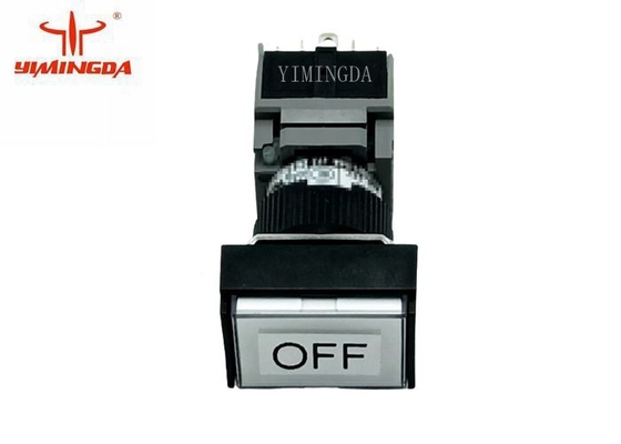 YIN Cutter Parts Power Off Switch Suit dla YIN Auto Cutter 1705 1707 2005 2305