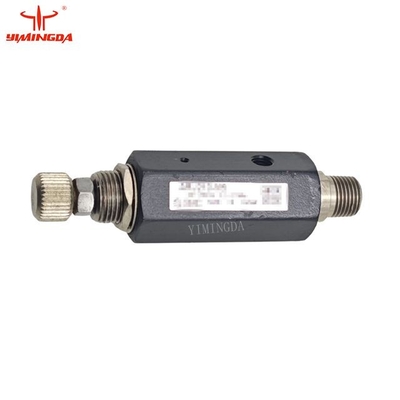 111595 Miniaturowy regulator VT5000 Części automatycznych maszyn do cięcia, Części maszyn do cięcia wektorowych