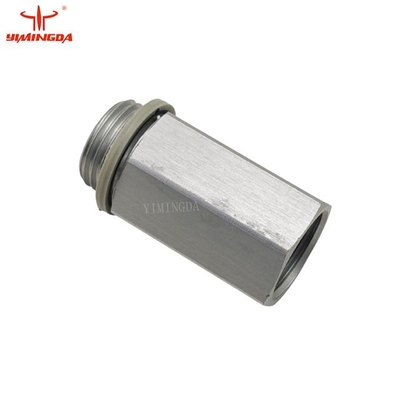 PN 063263 Płytka powietrzna QM-1/2-A/I nadająca się do automatycznego cięcia