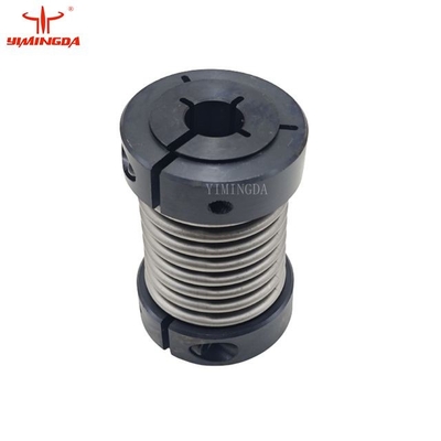 PN 70103173 Złącze osi Y D=18 D=20 Nadaje się do automatycznego cięcia D8002