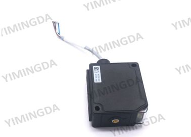 Fotokomórka, z 4 poliglack JST Plug 101-090-013 dla Gerber Spreader Parts