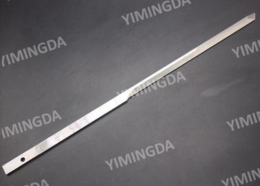 PN 22941000 Nóż ostrza z otworem 255 * 7.9 * 2.36mm dla Gerber Paragon & XLC7000