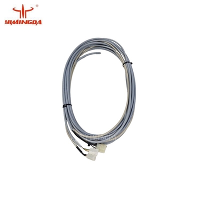 101-990-034 Kabel w urządzeniu do cięcia środkowego nadaje się do maszyny rozkładowej SY101