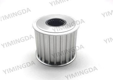 Koło pasowe Idler 85746000 Do części Gerber GTXL Cutter, części maszyn do automatycznego przecinania
