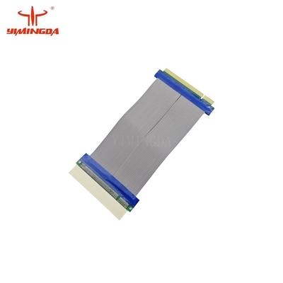 Części do automatycznego cięcia 5080-200-0001 Elastyczny kabel PCI PCIRX4-Flex-B5 do automatycznej maszyny do cięcia