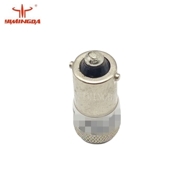 GT5250 Części zamienne do cięcia 592500165 Lampa kontaktowa ABB 24V Dla GT7250 GT3250
