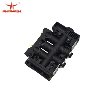 113826 DISTRIBUTOR WALWU 5/2 PVLB 1216204 Nadaje się do wektora VT5000 VT7000 Cutter
