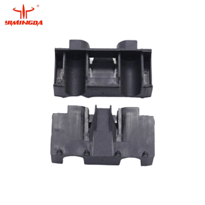 Wektora Q25 128529 Płytkowy przycisk plastikowy do cięcia Q25