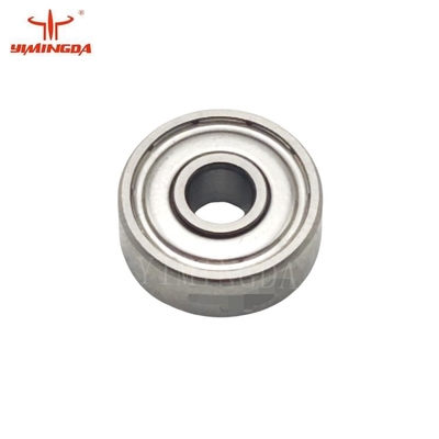GT7250 Części do cięcia 153500718 BRG, kulka, osłona, wał 4 mm dla maszyny do cięcia GTXL