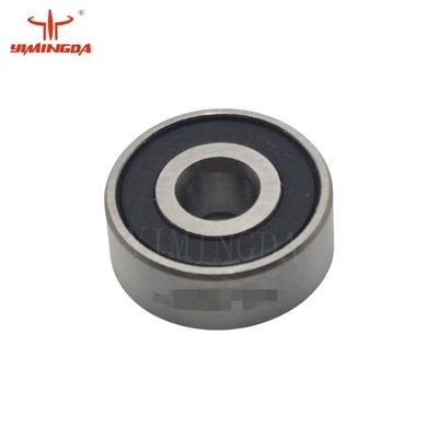 GT7250 Części do cięcia 153500719 BRG, BALL, SHIELD, SLD, 4MM, BORE DIA