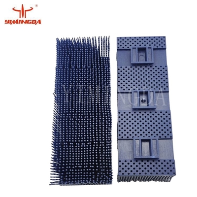 Blok z mieszadłem automatycznym 49442 Materiał Blue Poly 150 * 60 * 60mm Do noża Kuris ZAT3