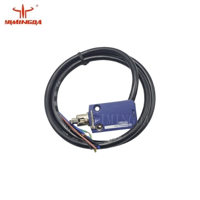 Wektor Q80 Limit Switch 750999 Yimingda Części maszyny do cięcia Q80