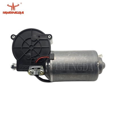 694500566 PLOTTER SPARE,FEEDER GEAR MOTOR 24VDC dla serii MP PLOTTER