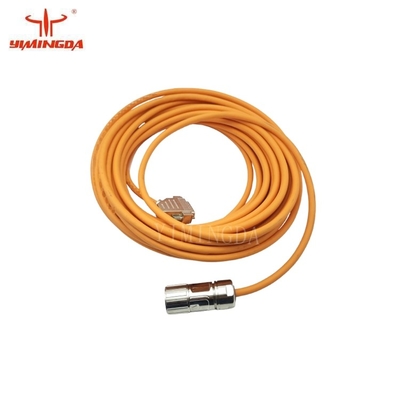 70130954 KABEL ENCODER 10*0.25 CHILDED Części zamienne do automatycznego cięcia bulma D8002