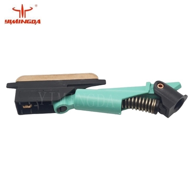 POWER CONDUCTOR, 20A, NIEBUHR 5240-079-0004 odpowiedni do maszyny do cięcia GT7250