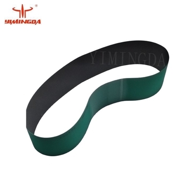 54944 Pas napięcia rozciągacza dla rozciągacza D-600 Części zamienne odpowiednie do maszyny samochodowej, rozmiar: 850MM X 85MM