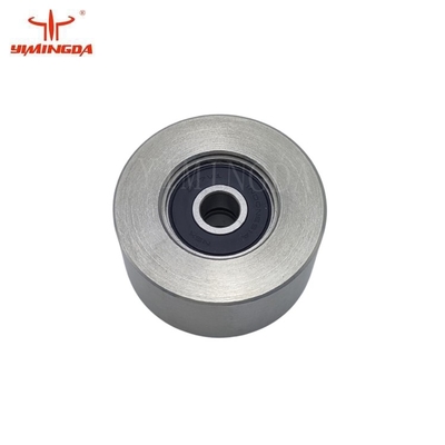 Części maszyny do cięcia 97025000 ASSY,PULLEY,IDLER FOR ATRIA CUTTER