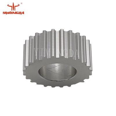 68574 Koło napędowe, koło napędowe, kombinezon do Kuris Auto Cutter 3080