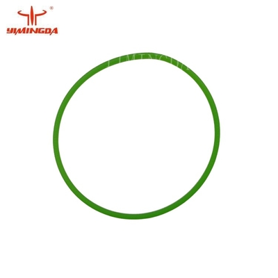 72469 O-RING (GREEN-SMALL) nadaje się do automatycznej maszyny do cięcia.
