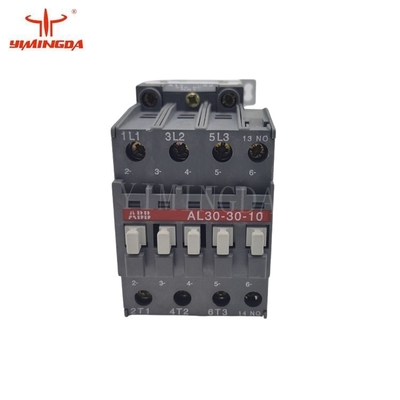 Części maszyny do cięcia Assy Relay AL30 do cięcia 345500603