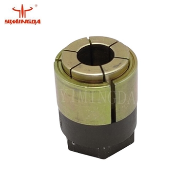 306500119 CLAMP,SLV TRANTORQUE 10MM MIN SERIES Nadaje się do maszyny GT7250 Cutter.