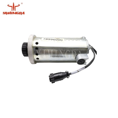 78996000 Motor, Assy, Knife,2.3Hp,S-91/C200 dla Gerber S-91 części zamiennych do cięcia