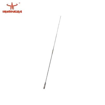 98632000 Assy - Pręt EJ z łożyskiem środkowym (wiertło 2mm) do krajarki XLC7000/Z7 CZĘŚCI