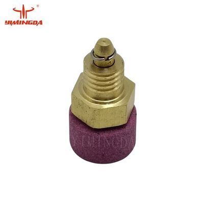 8463100900 / 84632011 Koło szlifujące/kamień ostrzający do maszyny do cięcia Bullmer Spreader