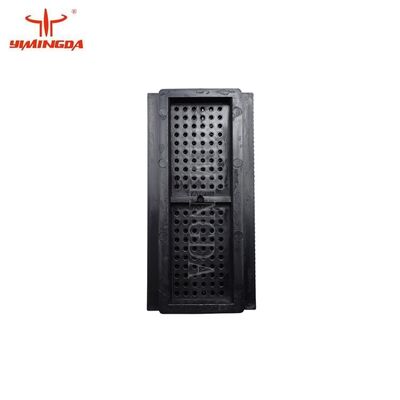 Yineng Bristle ES Series Czarny Kolor Bristle Block Nylon Material For Yineng Cutter