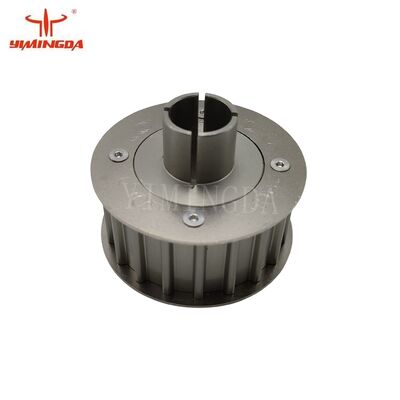 82525000 PULLEY PINION DRIVE 7CM RMT dla S7200 GT7250