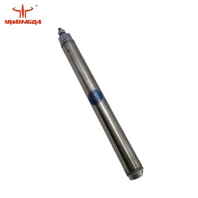 Pojemnik powietrza z stopą tłoczącą GT7250 S7200 Części cięcia 376500082 Do maszyny do cięcia S91