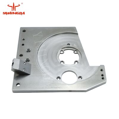 035-028-013, Uchwyt noża, cięcie jednokierunkowe do maszyny tnącej Gerber