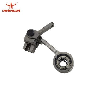 Wysokiej jakości drążek rozrządu składa się z części 7N