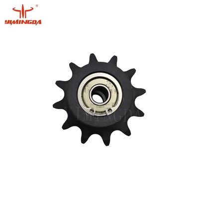 050-725-007 Automatyczny napinacz łańcucha przedłużony do rozrzutnika Gerber