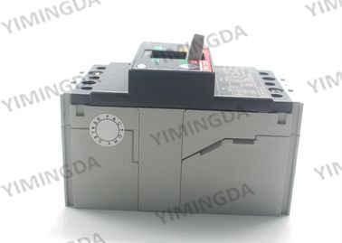 Trwały wyłącznik do części GTXL 304500157 XLC7000 / Z7 Cutter Odpowiedni