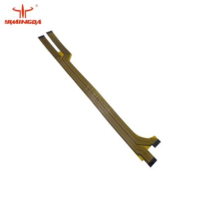 87009000 Kable, Flex, Cad do Gerber Cutter Machine