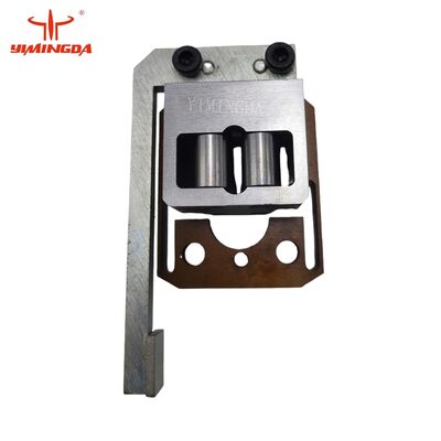 630380 Prowadnica noża do automatycznego urządzenia tnącego do tekstyliów D8001S
