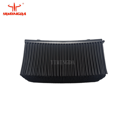 Pathfinder Czarny Auto Cutter Bristle Pathfinder Nylon Bristle Block dla maszyny Pathfinder