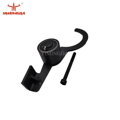 704414 X-Axis Band Tensioner Right Side for Vector IX9 Cutter Części zamienne w stopzie stali