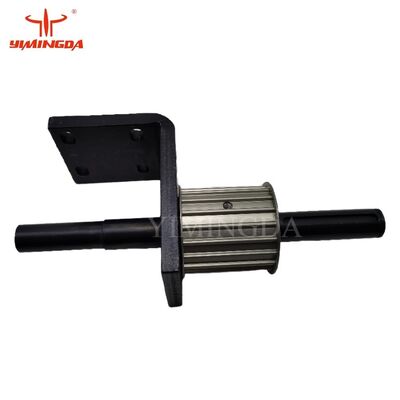 170131221 PULLEY ASSEMBLY for Bullmer Auto Cutting Machine Parts